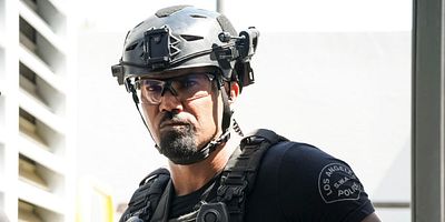 Poster der Serie Woah Black Betty