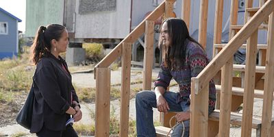 Poster der Serie It's Not Personal