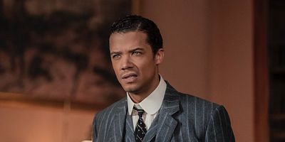 Poster der Serie Is My Very Nature That of a Devil