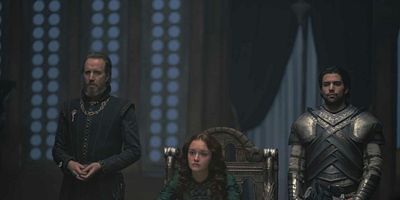 Poster der Serie The Green Council