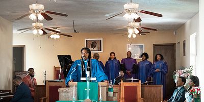 Poster der Serie Runnin' on E