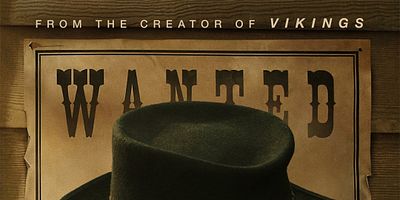 Poster der Serie The Immigrants