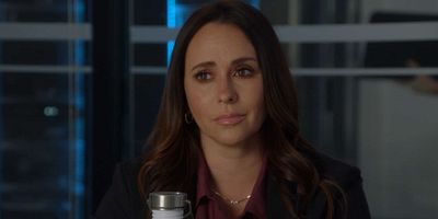 Poster der Serie Home Invasion