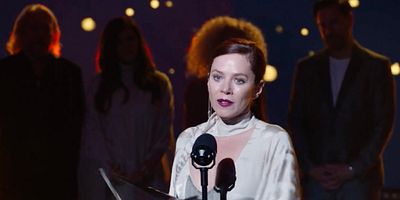 Poster der Serie The Night Of…