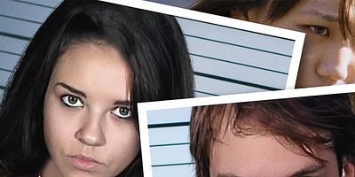 Poster der Serie The Fame Game