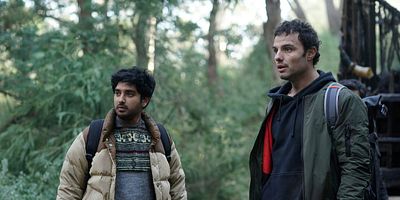 Poster der Serie Die Mission