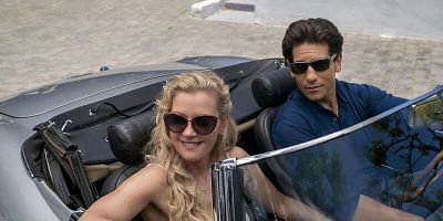 Poster der Serie East Of Eden