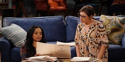 Poster der Serie Call Me Donor Four-Five-Seven