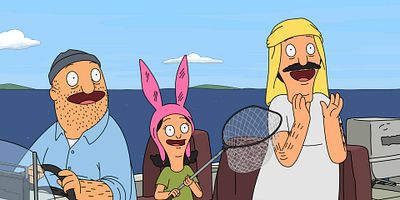 Poster der Serie So You Stink You Can Dance