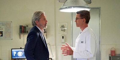 Poster der Serie The Good Fighter