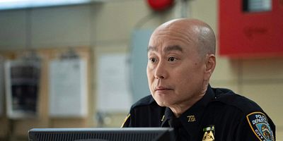 Poster der Serie Snapped