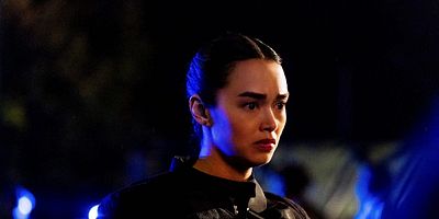 Poster der Serie Call It Anarchy