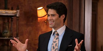 Poster der Serie The Baby Bjorn