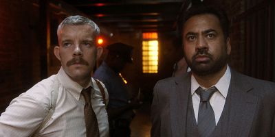 Poster der Serie Thank You For Your Service