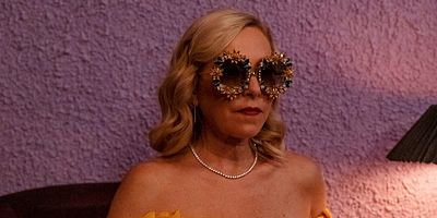 Poster der Serie Death On Denial