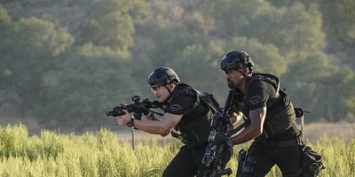 Poster der Serie Maniak