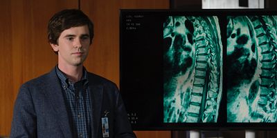 Poster der Serie Growth Opportunities