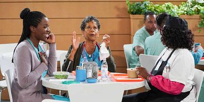 Poster der Serie Two Rusty Tractors