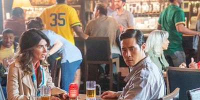 Poster der Serie It's a Disaster!