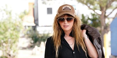 Poster der Serie Das Los