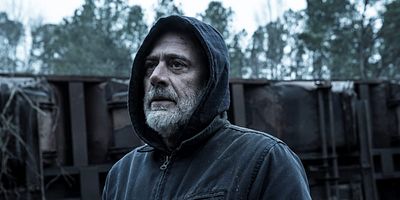 Poster der Serie Outpost 22