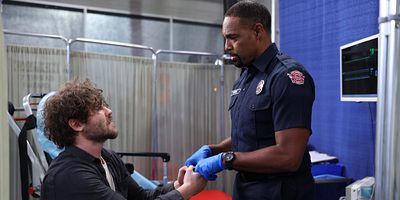 Poster der Serie Pick Up The Pieces