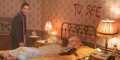 Poster der Serie O Ye Of Little Faith