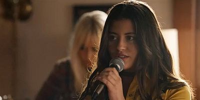 Poster der Serie About Last Night