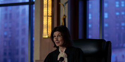 Poster der Serie The End of Playing Games