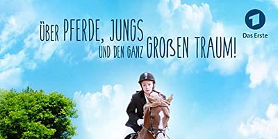 Poster der Serie Silverado in Gefahr