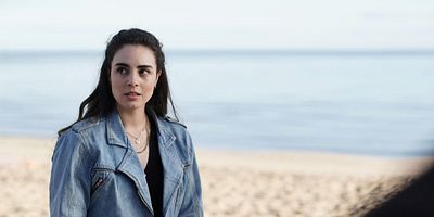 Poster der Serie Lazarus