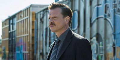 Poster der Serie Court On The Street