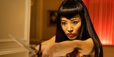 Poster der Serie Fools in Love