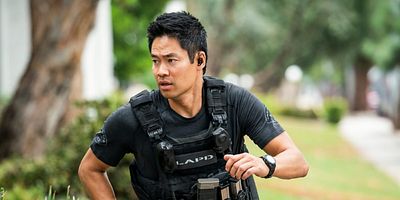 Poster der Serie Unraveling