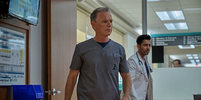 Poster der Serie The Chimera