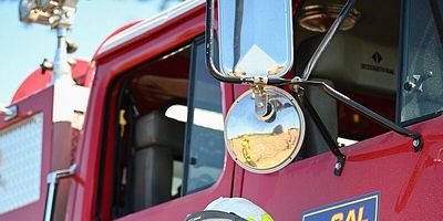 Poster der Serie Get Some, Be Safe