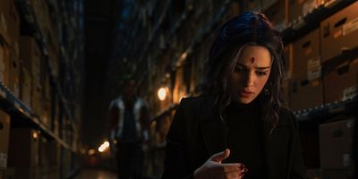 Poster der Serie Lex Luthor