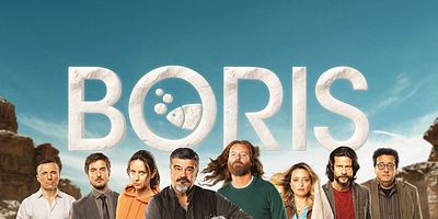 Poster der Serie Il mio primo giorno