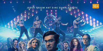 Poster der Serie An Elegant, Exclusive Atmosphere