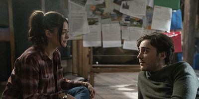 Poster der Serie Go-Around