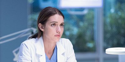 Poster der Serie Thunderstruck