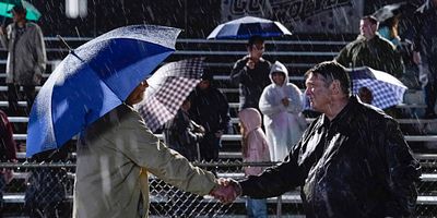 Poster der Serie An Ugly Car, an Affair and Some Kickass Football