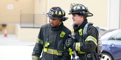 Poster der Serie Everybody Says Don't