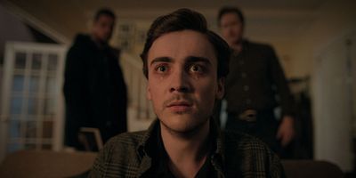 Poster der Serie Romeo