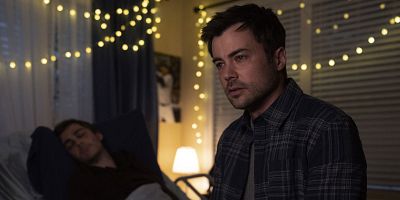 Poster der Serie Inversion Illusion