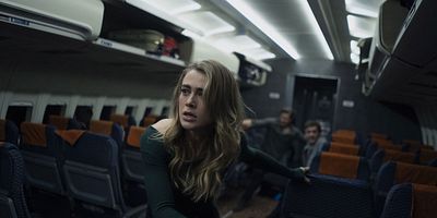 Poster der Serie Rendezvous