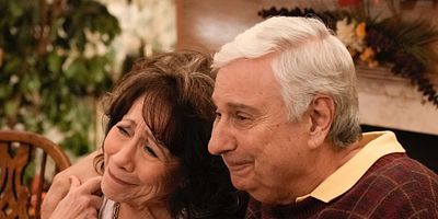 Poster der Serie Another Turkey In The Trot