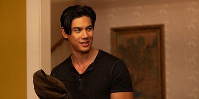 Poster der Serie Villains