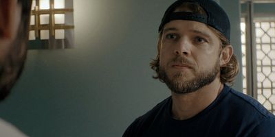 Poster der Serie Damage Assessment