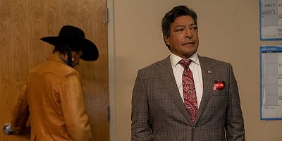 Poster der Serie The Sting of Wisdom